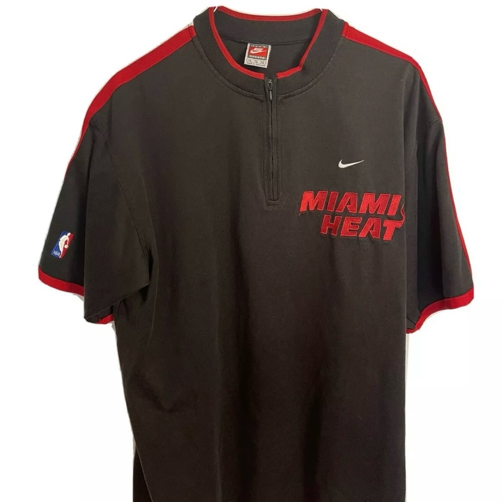 Miami Heat  Jacket Size XL